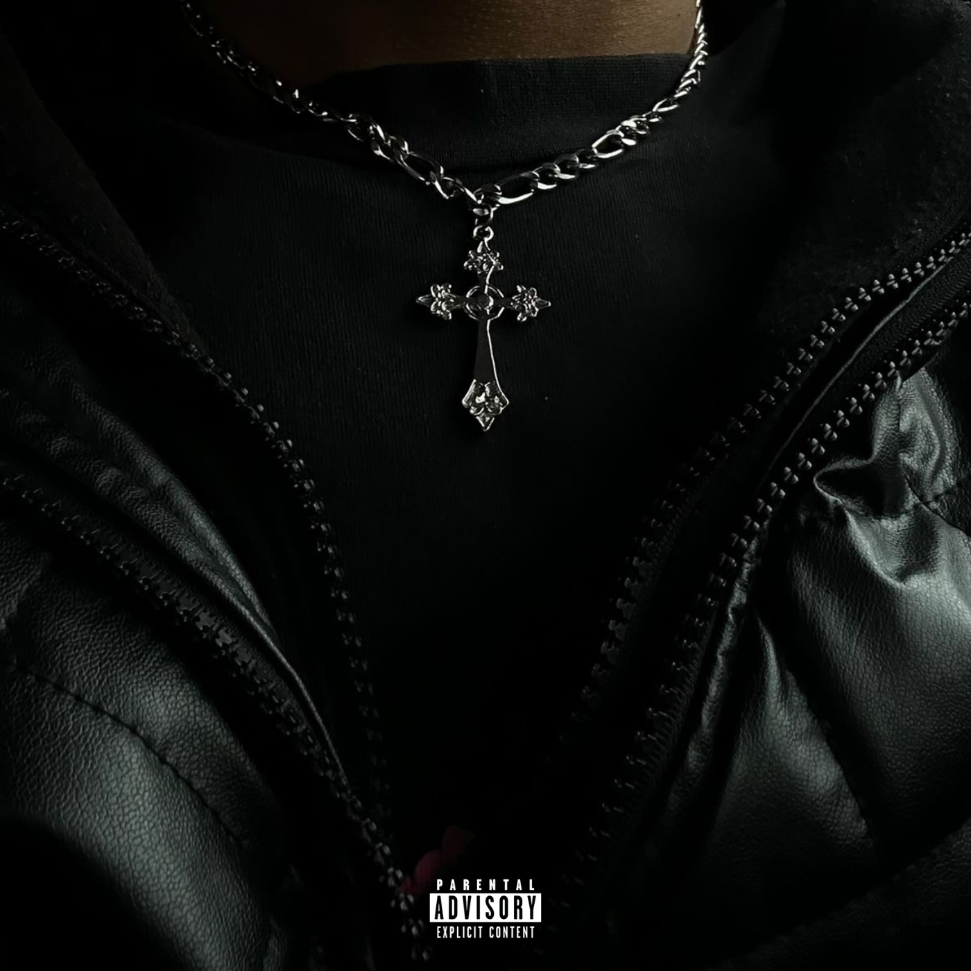 DOPAMINE HIGH song artwork